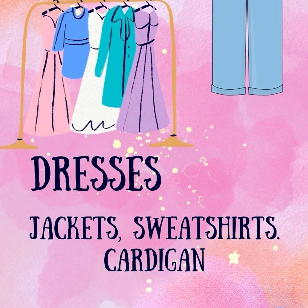 Gently used items